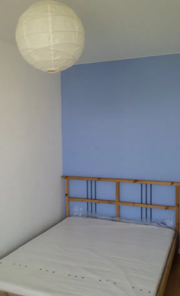 Mieszkanie 2-pokojowe z balkonem i windą - zdjęcie 5