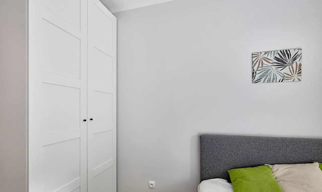 Rataje, 2 pokoje, niezależna kuchnia - zdjęcie 8