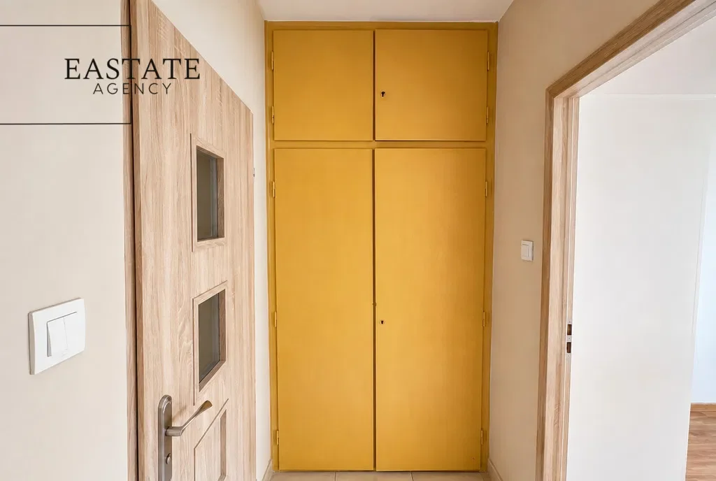 2 osobne pokoje | 39 m² | Plac Bankowy | Metro - zdjęcie 8