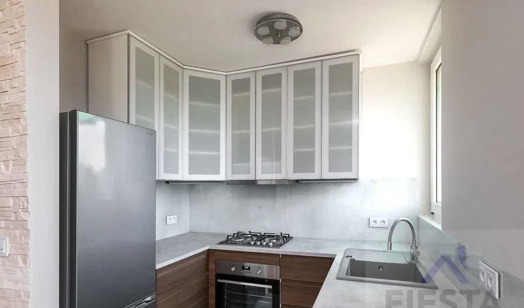 Nowoczesne mieszkanie studio z balkonem, pierwsze wynajęcie - zdjęcie 3