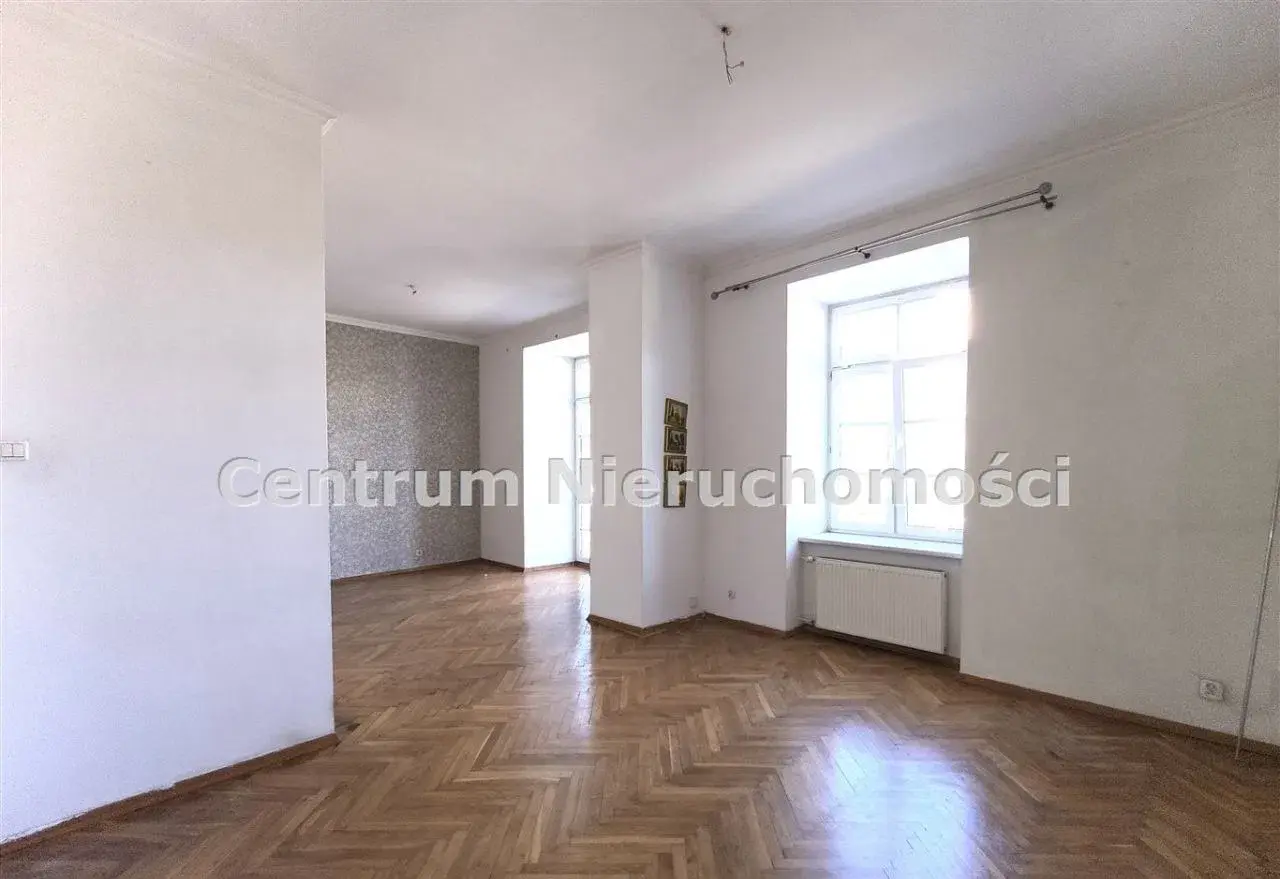 Do Wynajęcia Mieszkanie 90m2/ Al.Nmp/Kamienica