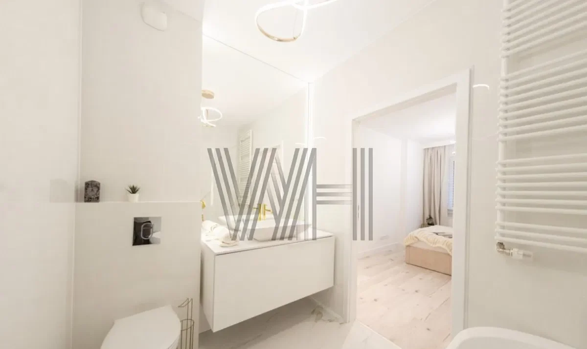 **Apartament Premium | 3 pokoje | 2 łazienki - zdjęcie 6
