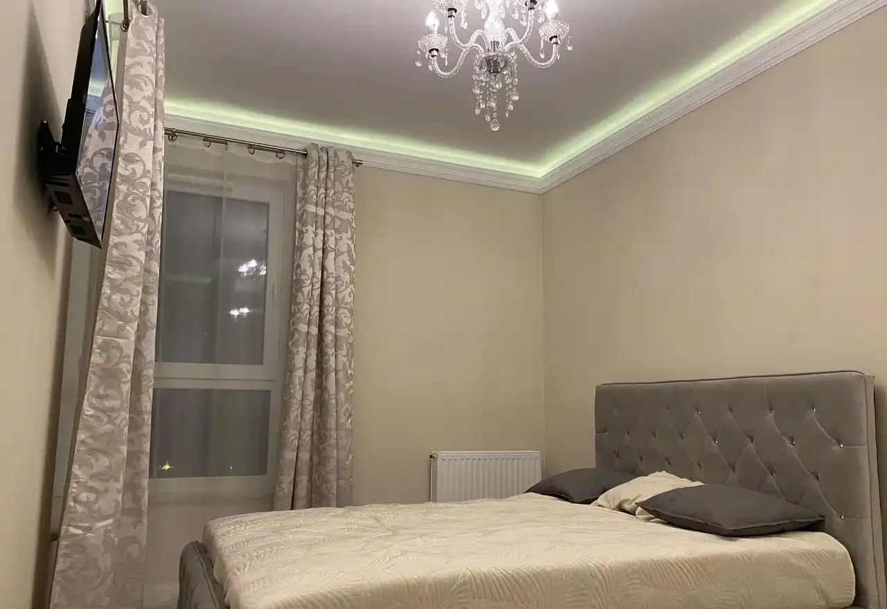 Apartament Sucha, Gdańsk Letnica - zdjęcie 10