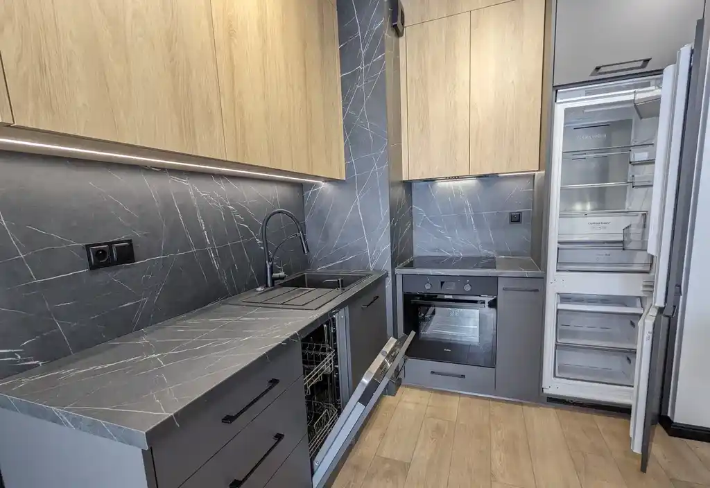 Nowe mieszkanie 44m2, 2 pokoje, Poznań - zdjęcie 9