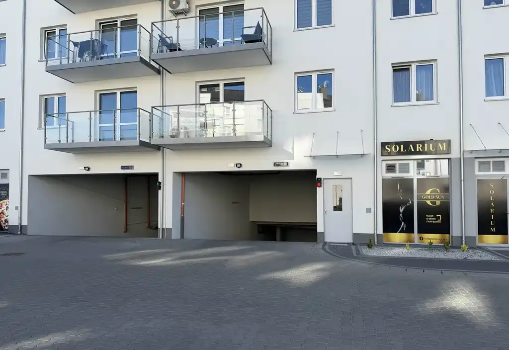 Pokój na wynajem w Centrum Zielonej Góry - zdjęcie 6