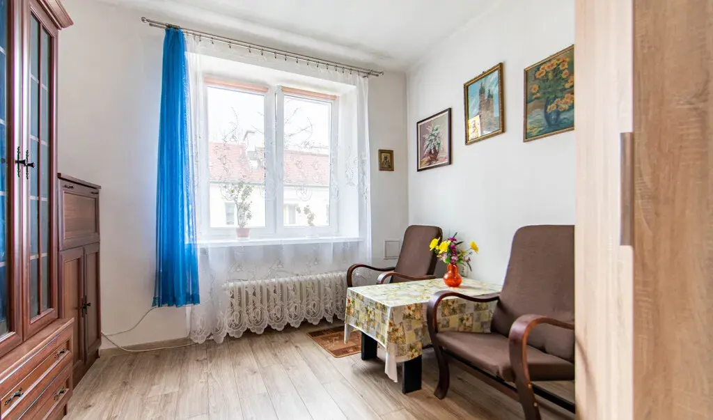 3-pokojowe mieszkanie 64m2 przy ulicy Os. Willowe - zdjęcie 8