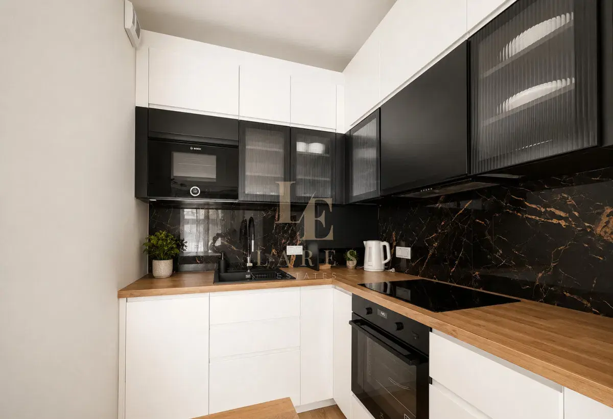2 pokoje| 43 m2| Mokotów| Garaż - zdjęcie 3