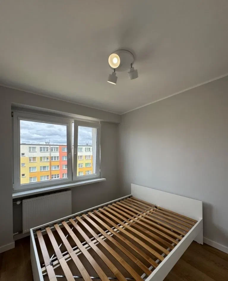 Mieszkanie, 48,53 m², Grudziądz - zdjęcie 8