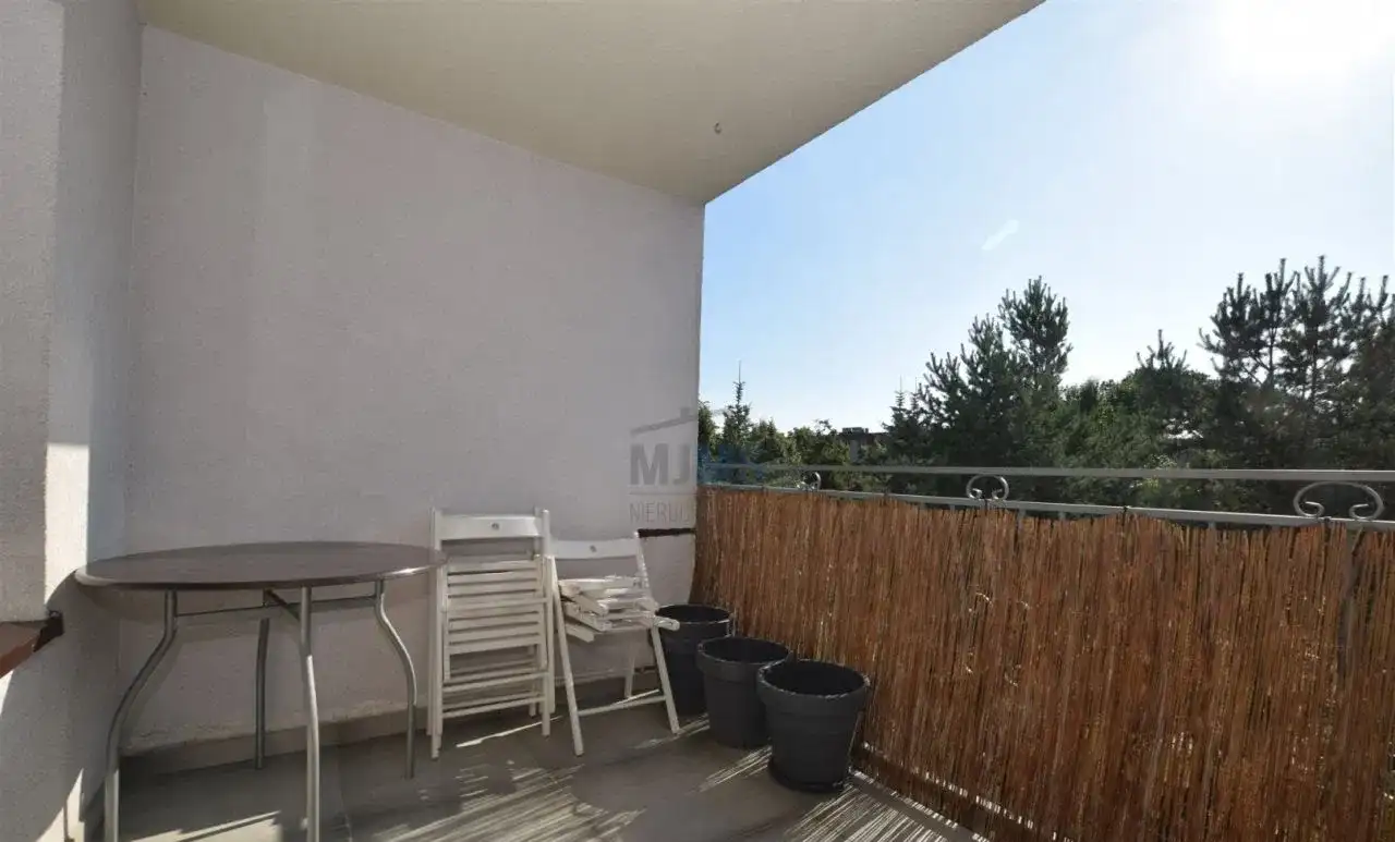 3 niezależne pokoje | 68,5 m² | duży balkon - zdjęcie 9