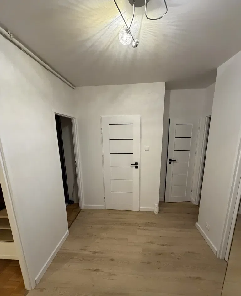 3-pokojowe mieszkanie z balkonem w Koziegłowach - zdjęcie 9