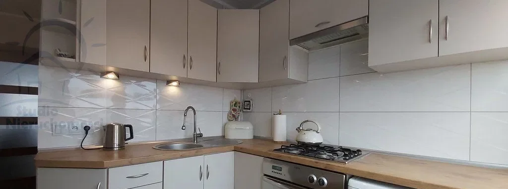 2 pokoje umeblowane, balkon - zdjęcie 8