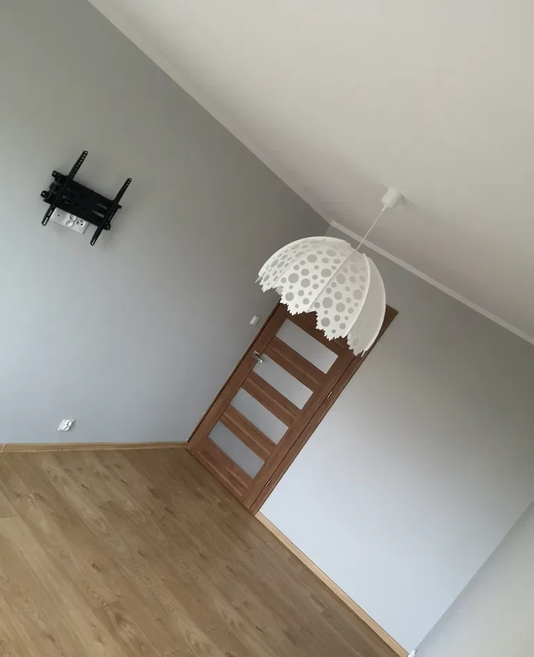 Mieszkanie Ikara Grudziądz 3piętro 63m2 + piwnica, loggia, winda - zdjęcie 3