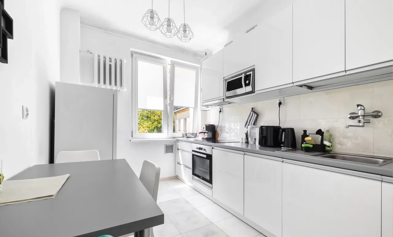 2-pokojowe mieszkanie 39,25 m² do wynajęcia – Lublin, ul. Wschodnia - zdjęcie 3