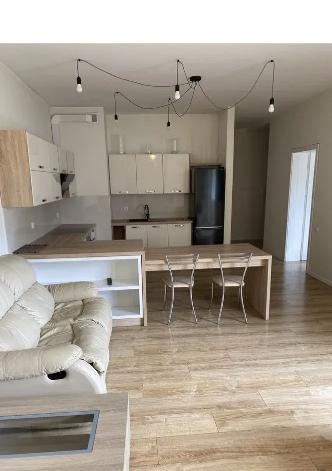 Duży Apartament, Garaż,Centrum,Dostępny! - zdjęcie 2
