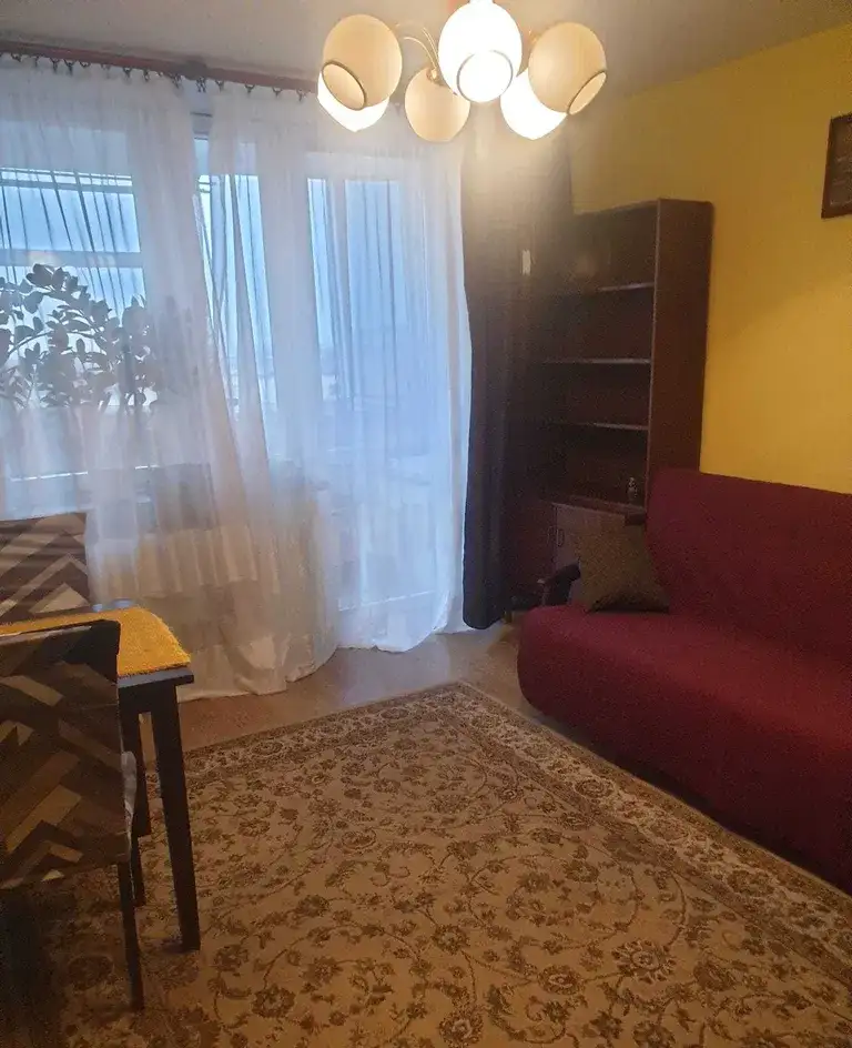 2 pokoje 50 m² Czechów, ul. Górska Blisko uczelni i sklepów Dostępne od zaraz - zdjęcie 2