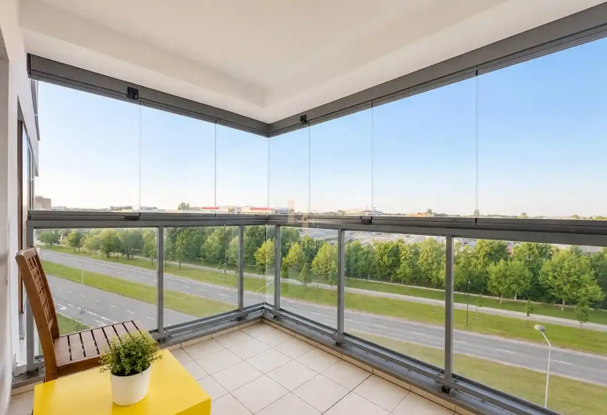 2-pokoje| Komórka|Parking|Balkon| 40 m2 - zdjęcie 4