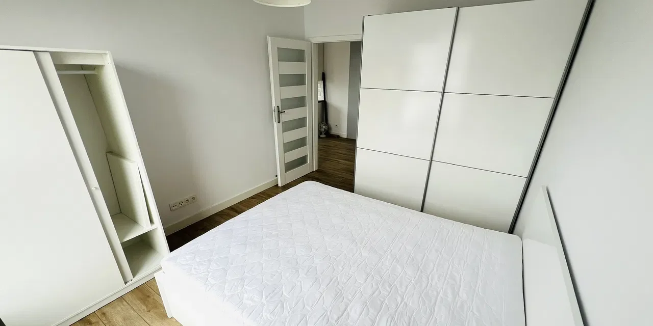 Mieszkanie 2-pokojowe II piętro 49m2 Murowana Goślina - zdjęcie 9