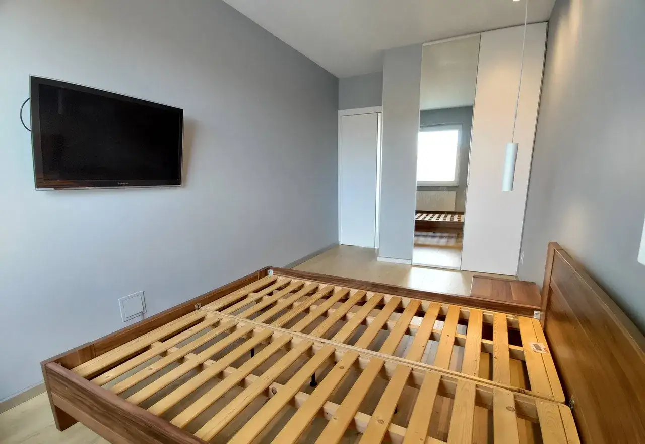 Apartament, Bandurskiego, piękny widok, wys. standard - zdjęcie 4