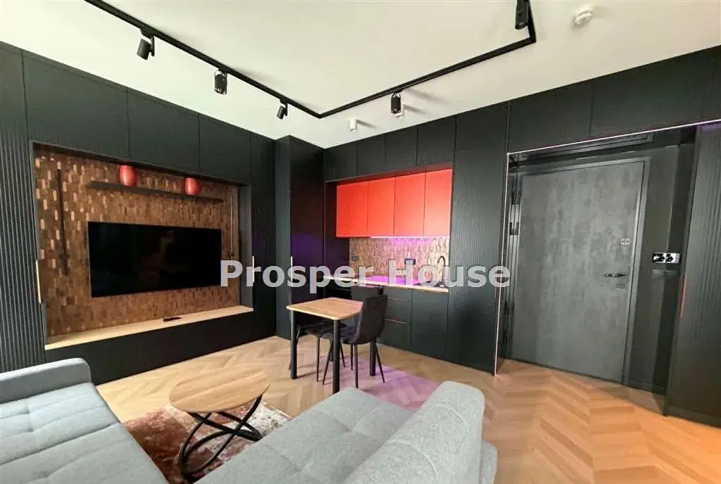 Mieszkanie, 32 m², Warszawa - zdjęcie 7