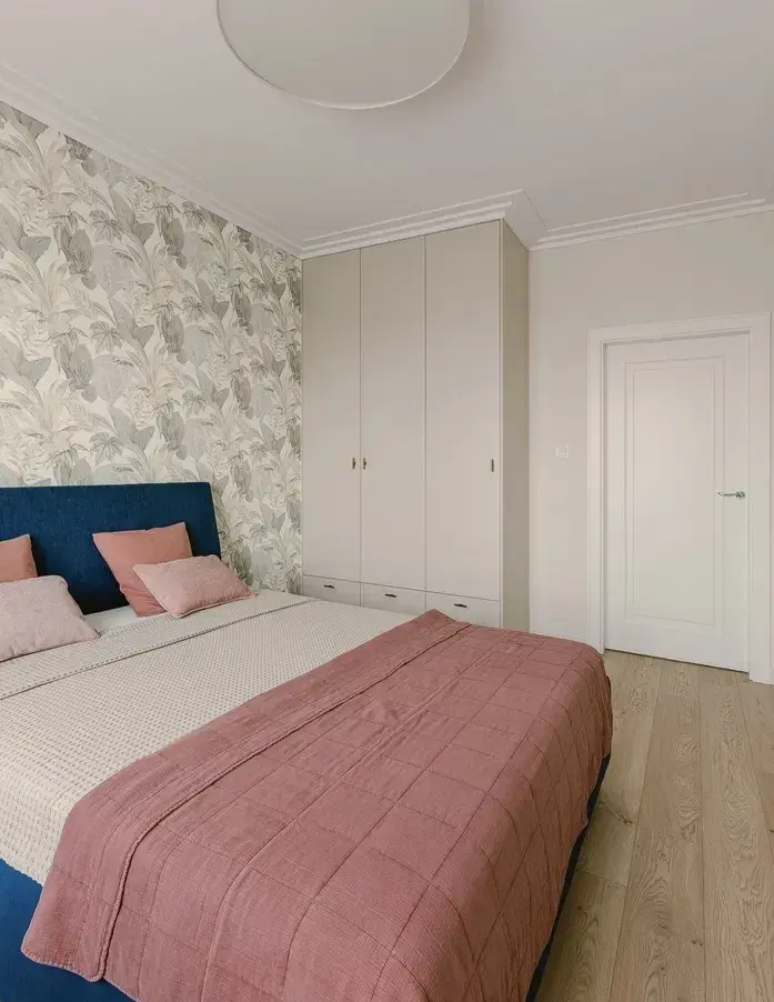 Nowe mieszkanie 2 pokoje 45m2 Taylora 3 osiedle Habicha Ursus Warszawa Garaż - zdjęcie 4