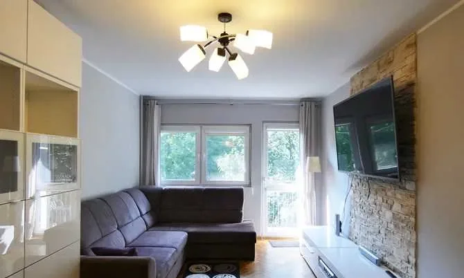 Tatrzańska 98, Dąbrowa, 2 pokoje + balkon, BRAK PROWIZJI - zdjęcie 4