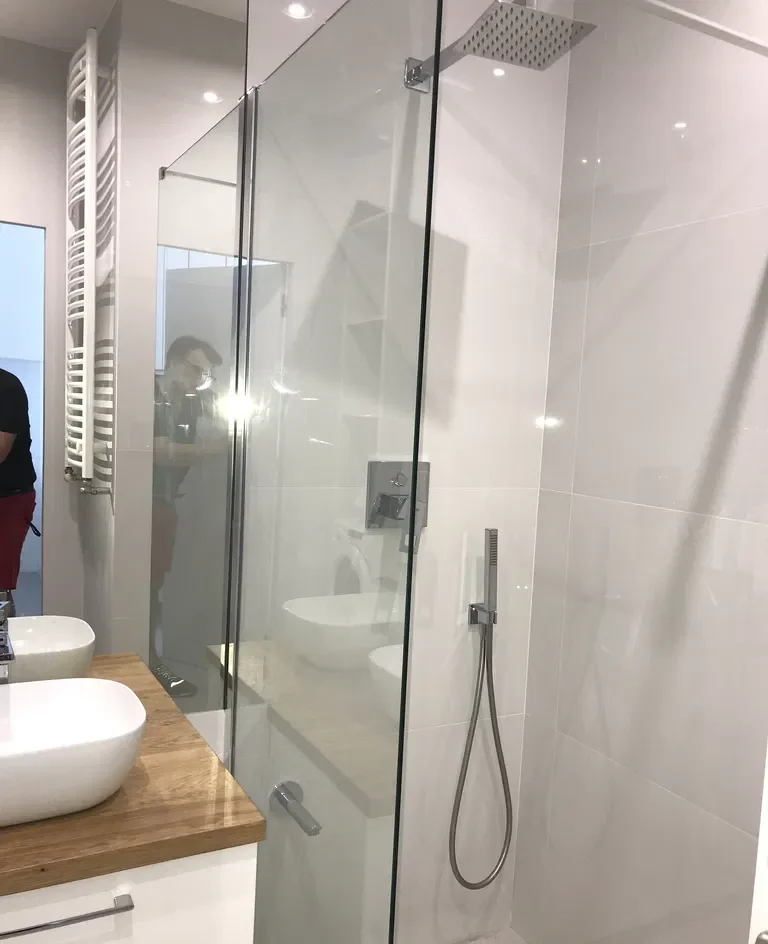 Nowe mieszkanie 2 pokoje z balkonem na Mokotowie - zdjęcie 9