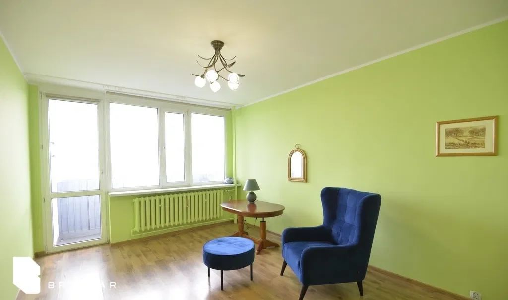 Mieszkanie na wynajem | 3 pokoje | os. Piastowskie - zdjęcie 8