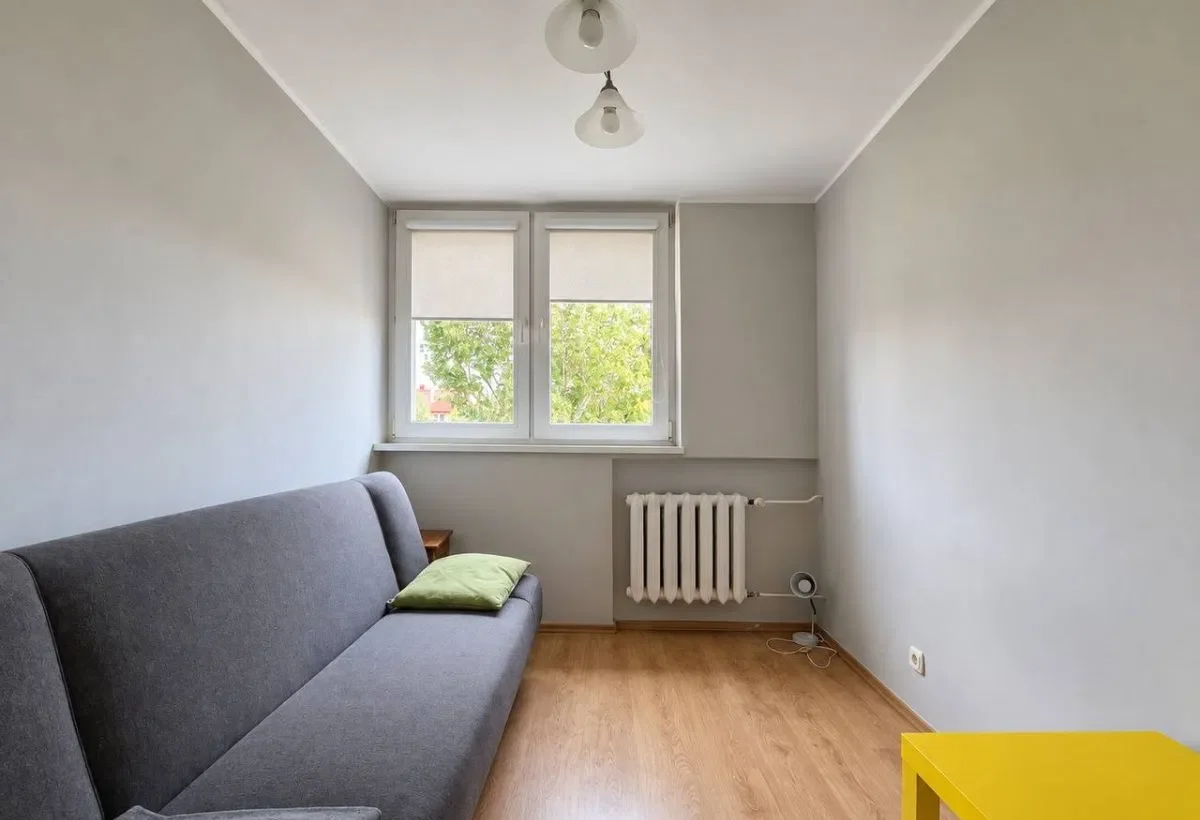 3 Osobne Pokoje | Osobna Kuchnia | Balkon | Huby - zdjęcie 6