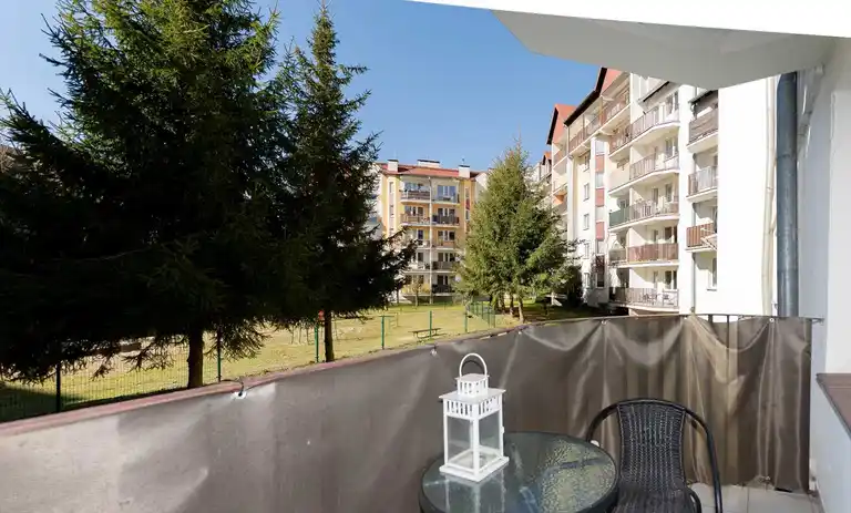 Mieszkanie 3 pokoje, balkon - zdjęcie 8