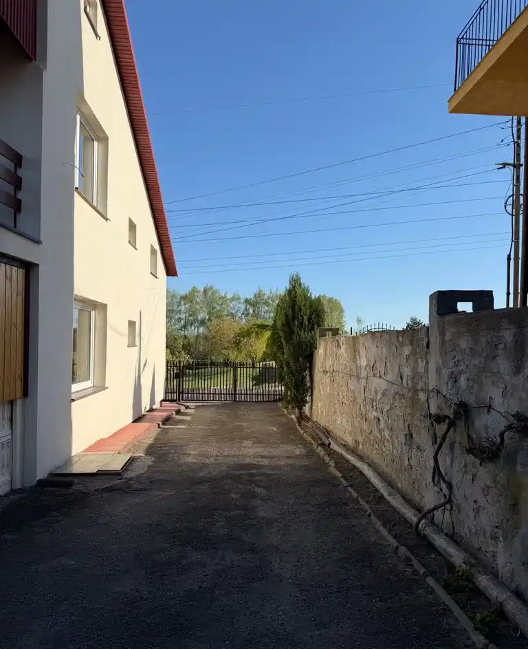 Wynajmę dom wolnostojący 100m2 Ostrowiec Świętokrzyski - zdjęcie 8