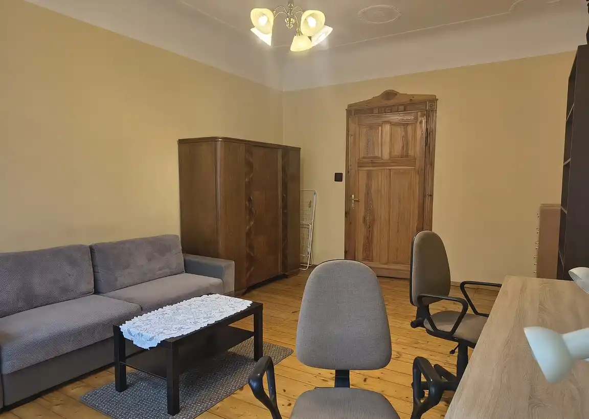 Pokój do wynajęcia w mieszkaniu trzy pokojowym - zdjęcie 6