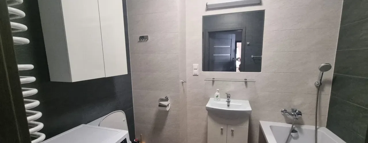 Tarnowo Podgórne - Jeszke - 2 pokoje - balkon - zdjęcie 6