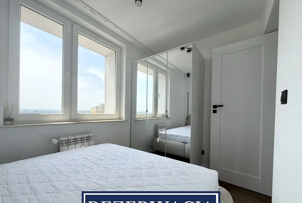Świeżo po remoncie | Balkon | Bez piecyka | Widok - zdjęcie 6