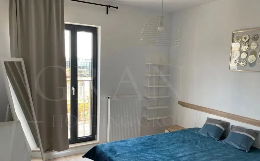 wyjątkowy apartament na wilanowie - zdjęcie 9