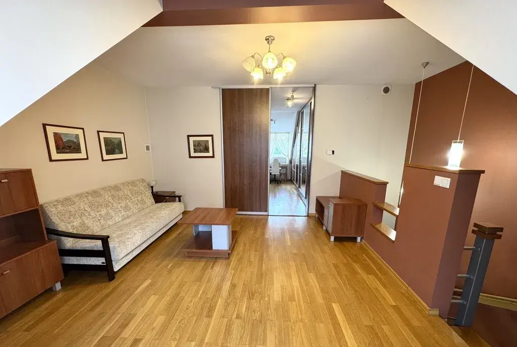 Apartament do wynajęcia - zdjęcie 6