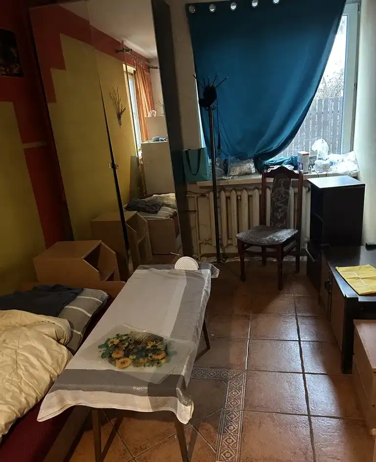 Pokoj do wynajecia w wolno stojacym domku - zdjęcie 2