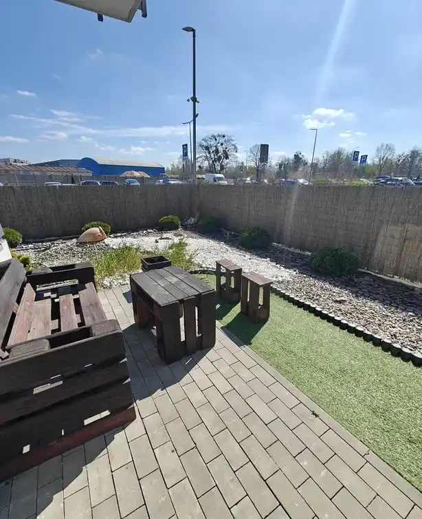do wynajęcia 2-pok., 35 m2, ul. Druskienicka, Podolany - zdjęcie 6