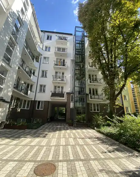 Kawalerka/ Studio ul. Ogrodowa 65 - zdjęcie 9