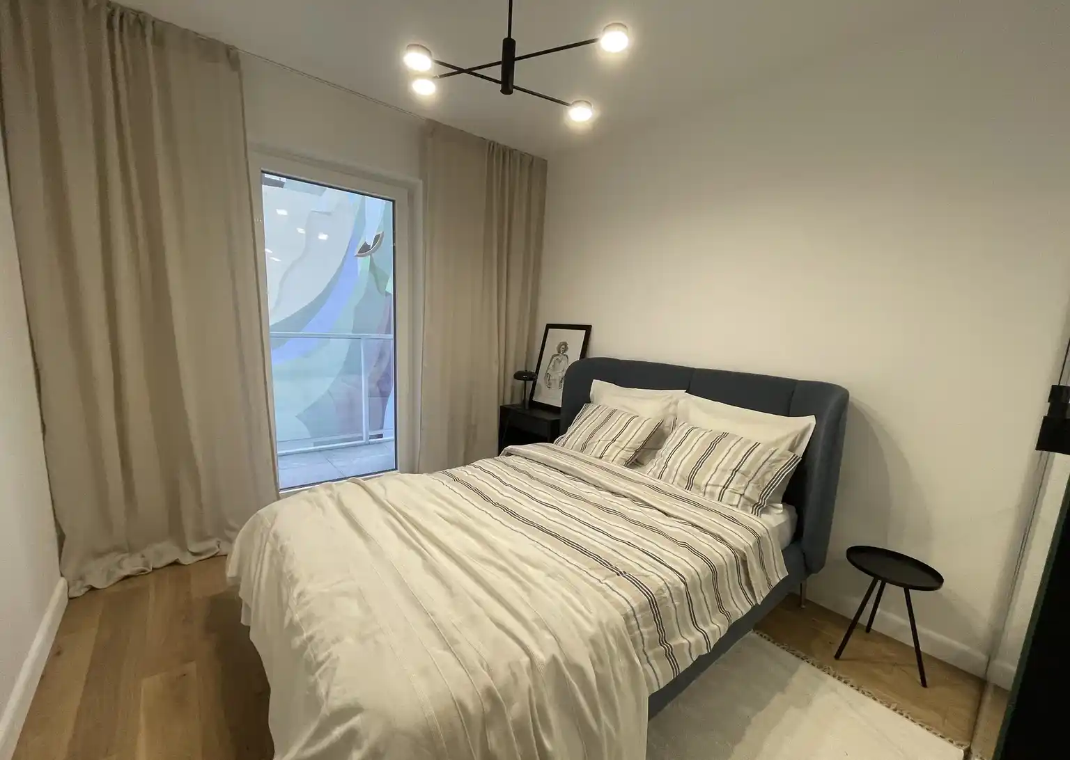 lux2 pokoje ul. Księcia Witolda Centrum - zdjęcie 7