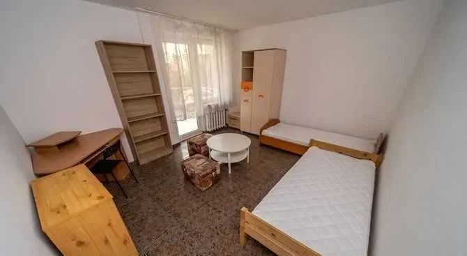 Zana 50, LSM, pokój z balkonem, Wi-Fi, BRAK PROWIZJI