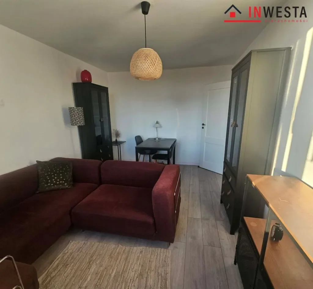 Eleganckie 3 Pokoje, Meble, Balkon - zdjęcie 2