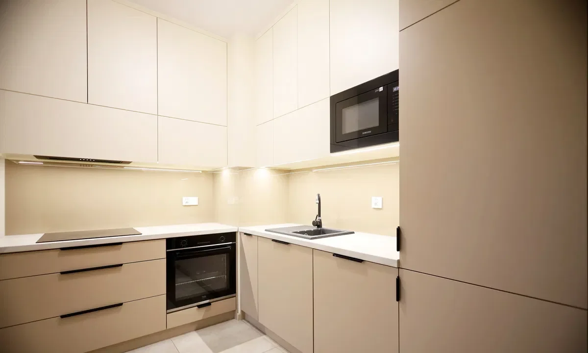 2 pokoje w apartamentowcu, taras, parking, piwnica, od zaraz! - zdjęcie 3