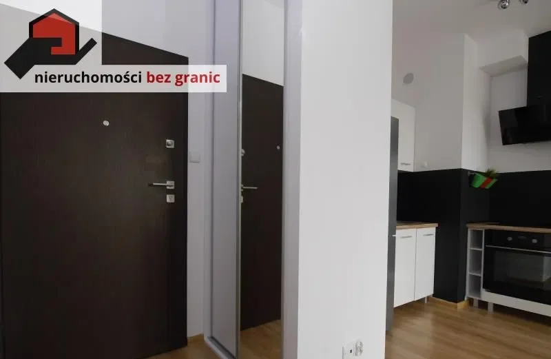 Mieszkanie 36 m2 na wynajem w Gdańsku - zdjęcie 7
