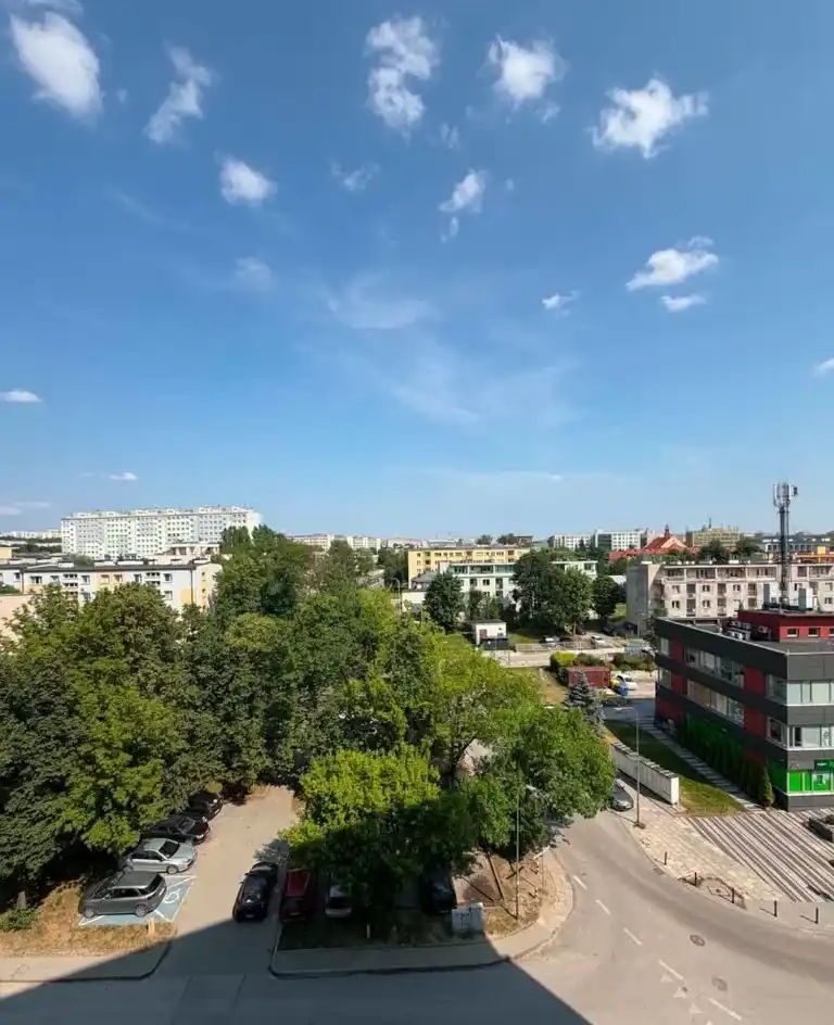 Kawalerka 30 m² | blisko centrum | ul. Wiosenna - zdjęcie 7