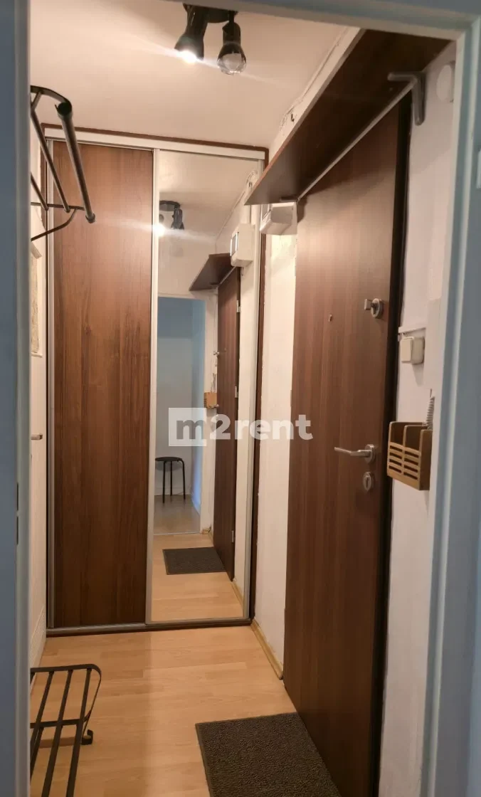 Ul. Pochyła | Kawalerka 23 m² | Oddzielna kuchnia - zdjęcie 7