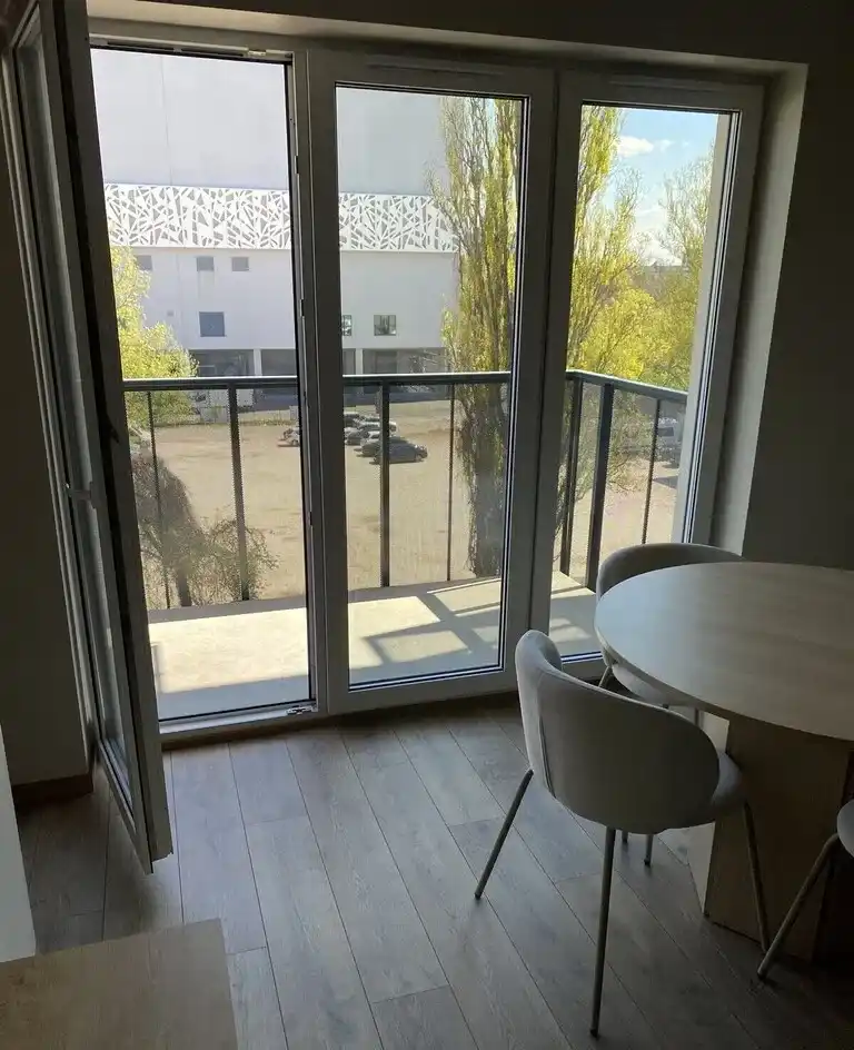 Luksusowy Apartament,Pierwszy Najem,Garaż,Dostępne - zdjęcie 5