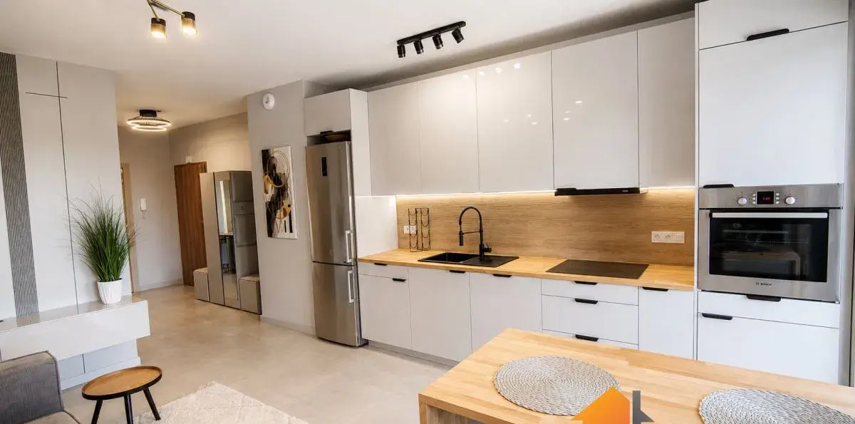 Mielec - sty-Love, taras 31m2, balkon, Kom.Lok. - zdjęcie 5