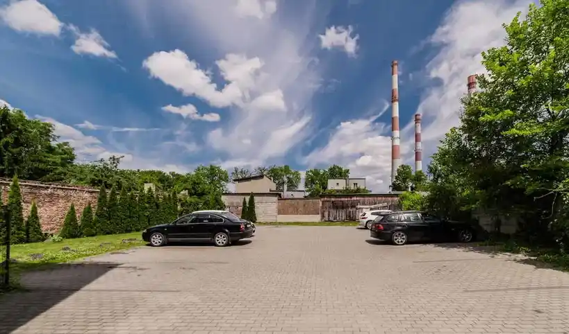 Kawalerka z miejscem parkingowym | Felsztyńskiego - zdjęcie 10