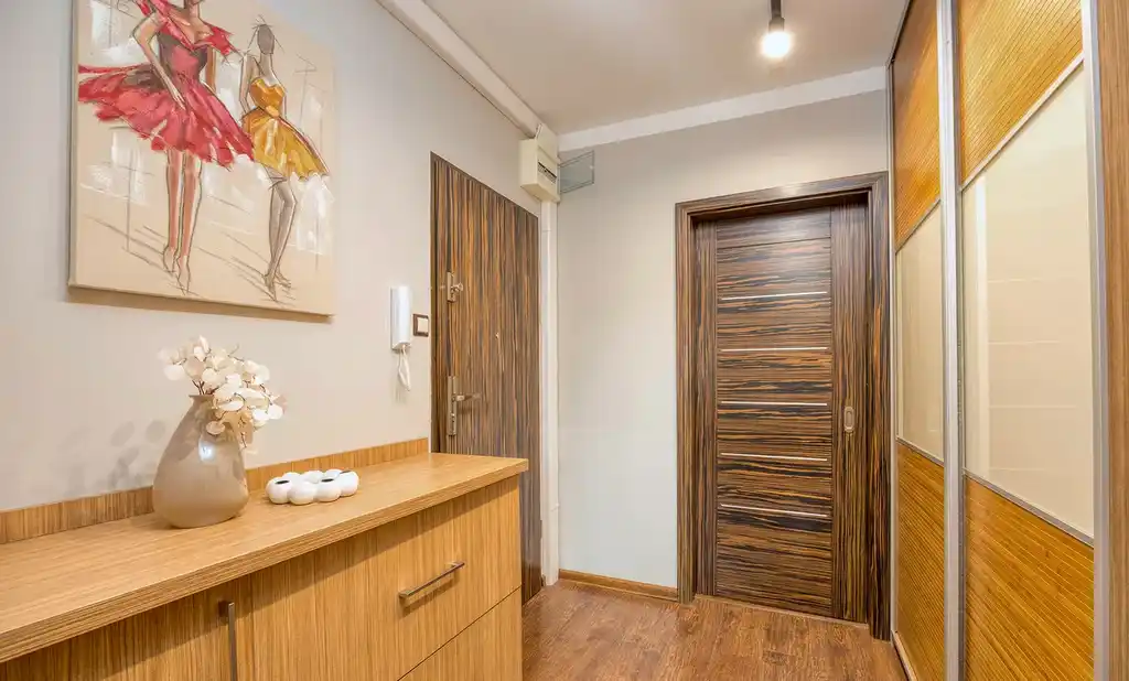 Mieszkanie 49 m², 1 pokój, Bydgoszcz, Nowy Fordon - zdjęcie 8