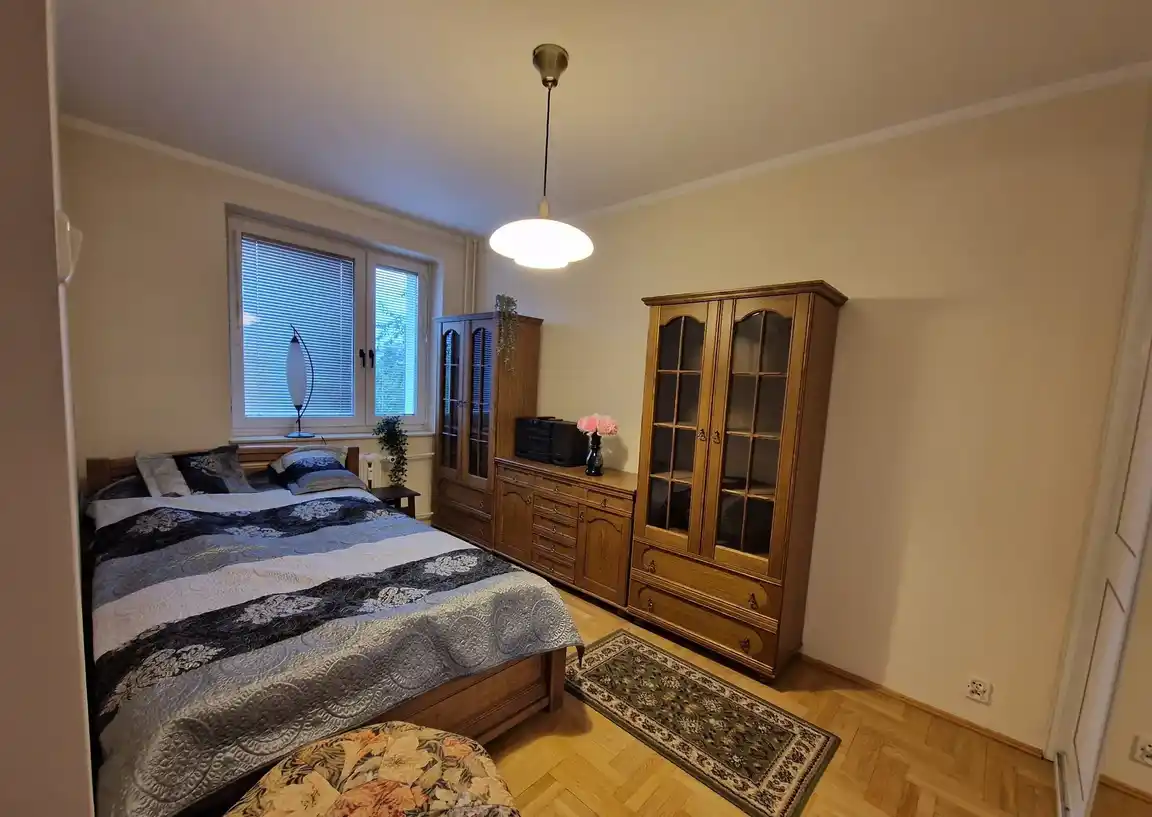 Wygodny apartament na Zaspie koło Galerii Bałtyckiej i Metropolii - zdjęcie 8